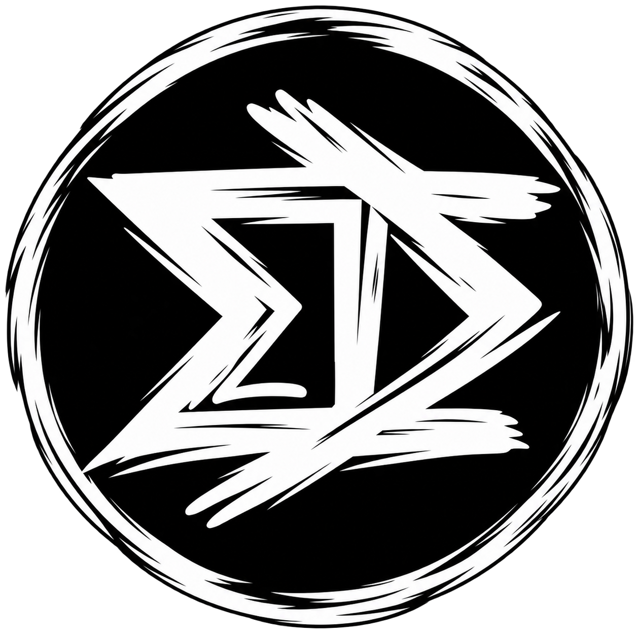 Eliza Dushku — logo