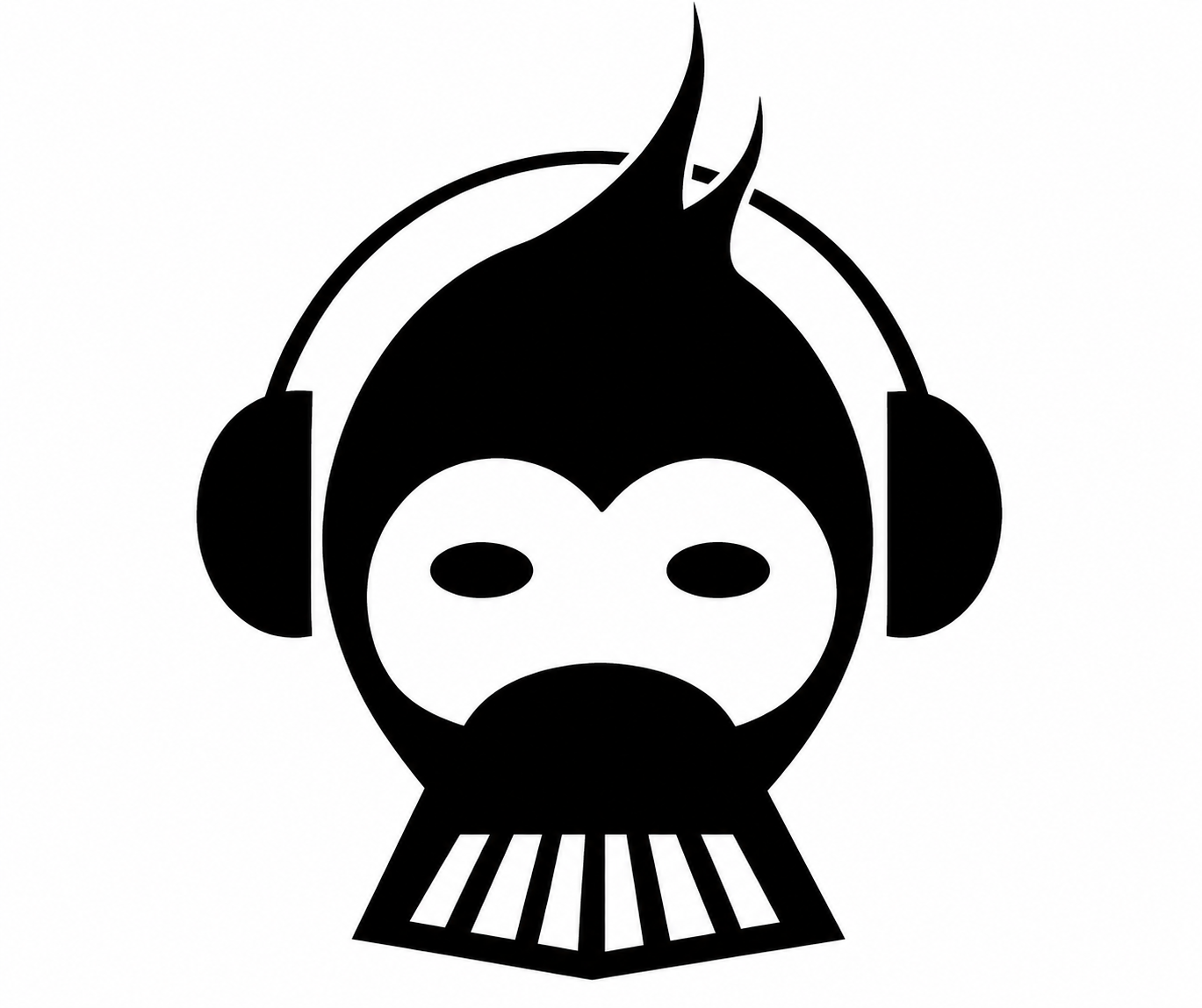 Trained Monkey Studio logo